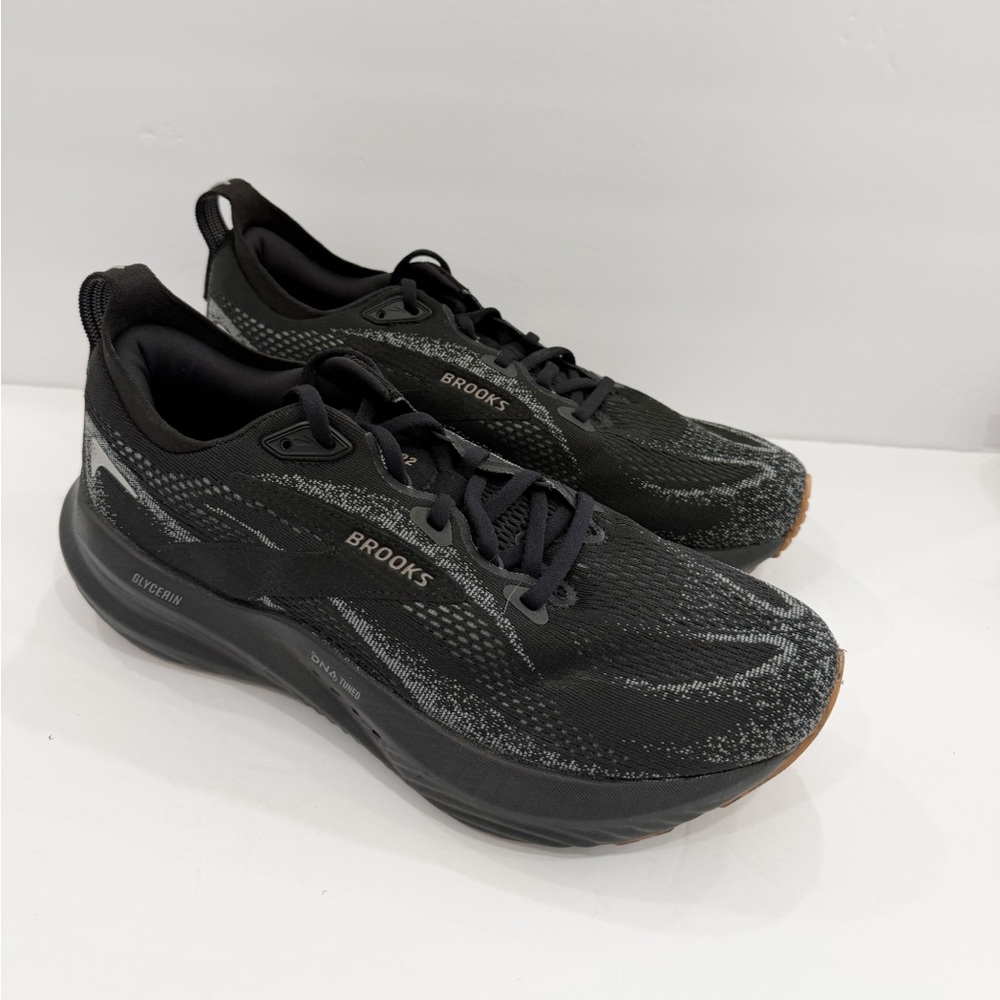 Brooks Glycerin 22 Men’s Shoes